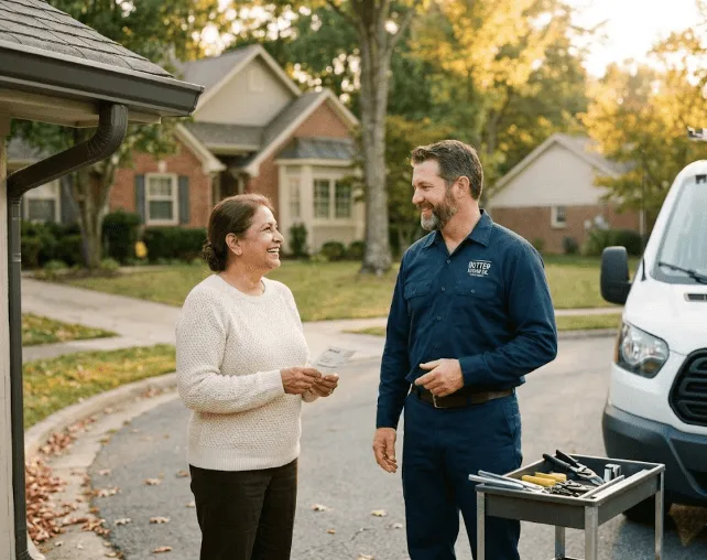 Gutter Repair Ohio FAQs