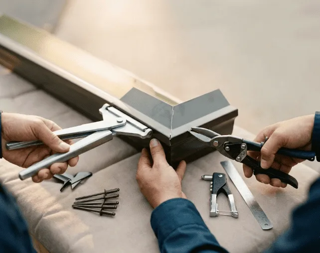 Why choose Gutter Repair in Ohio